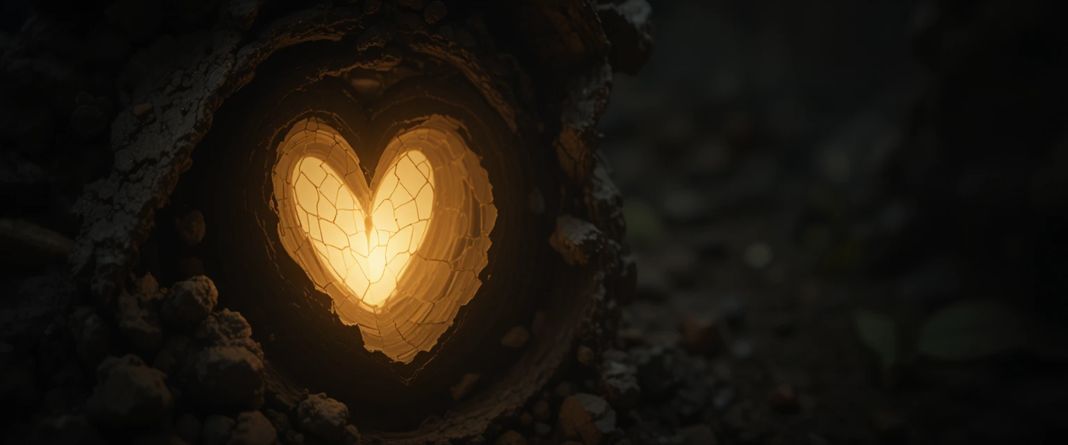 🦋The Tenderness Around the Scar: Learning to Love, Flirt, and Heal After Emotional Trauma