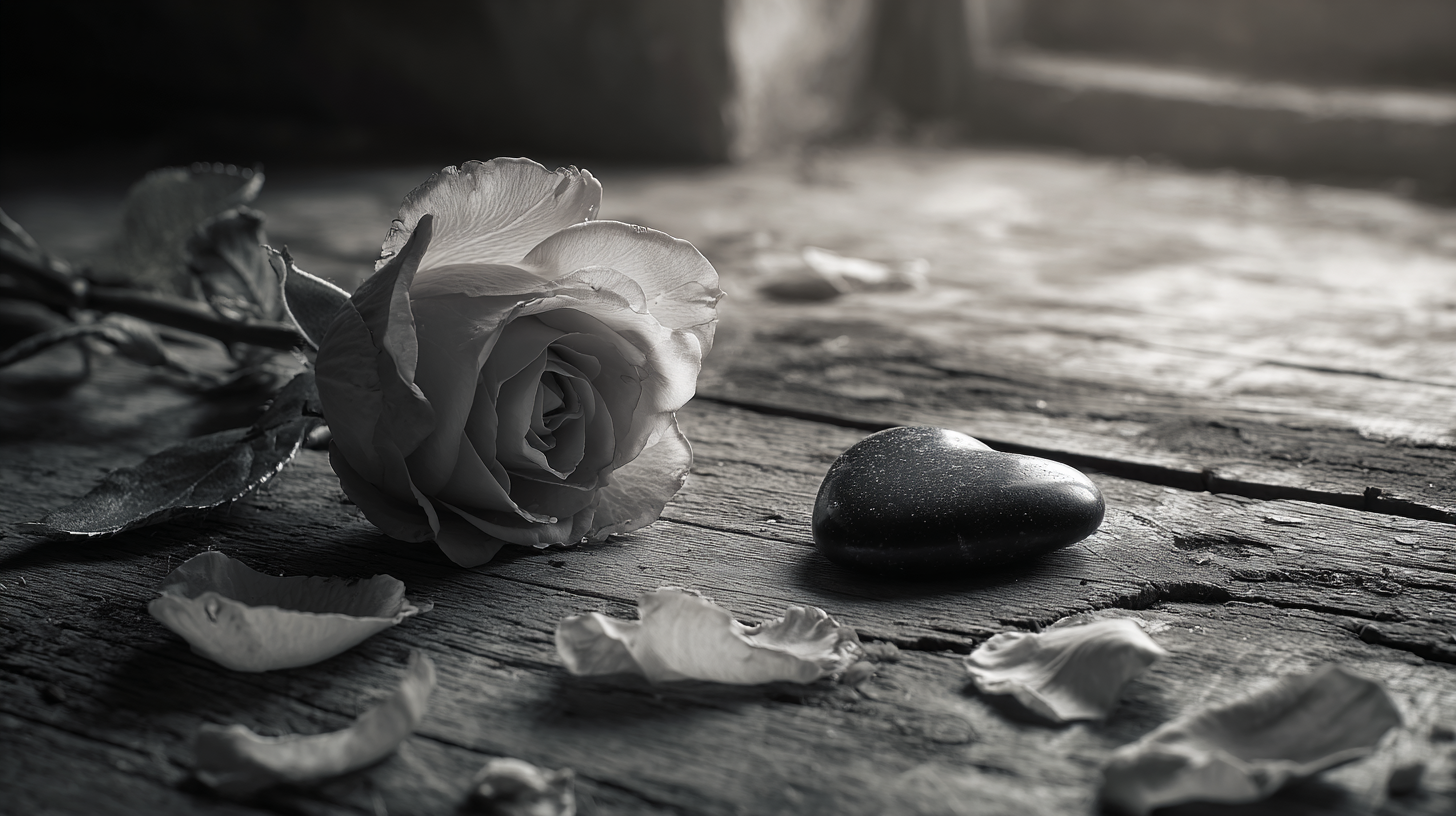 September: Grief & Complicated Loss — Naming What Didn’t Get a Goodbye | Unspoken Health Kalendar | JBE Mindful Pathways