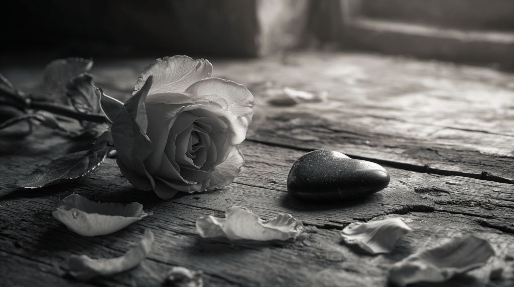 September: Grief & Complicated Loss — Naming What Didn’t Get a Goodbye | Unspoken Health Kalendar | JBE Mindful Pathways