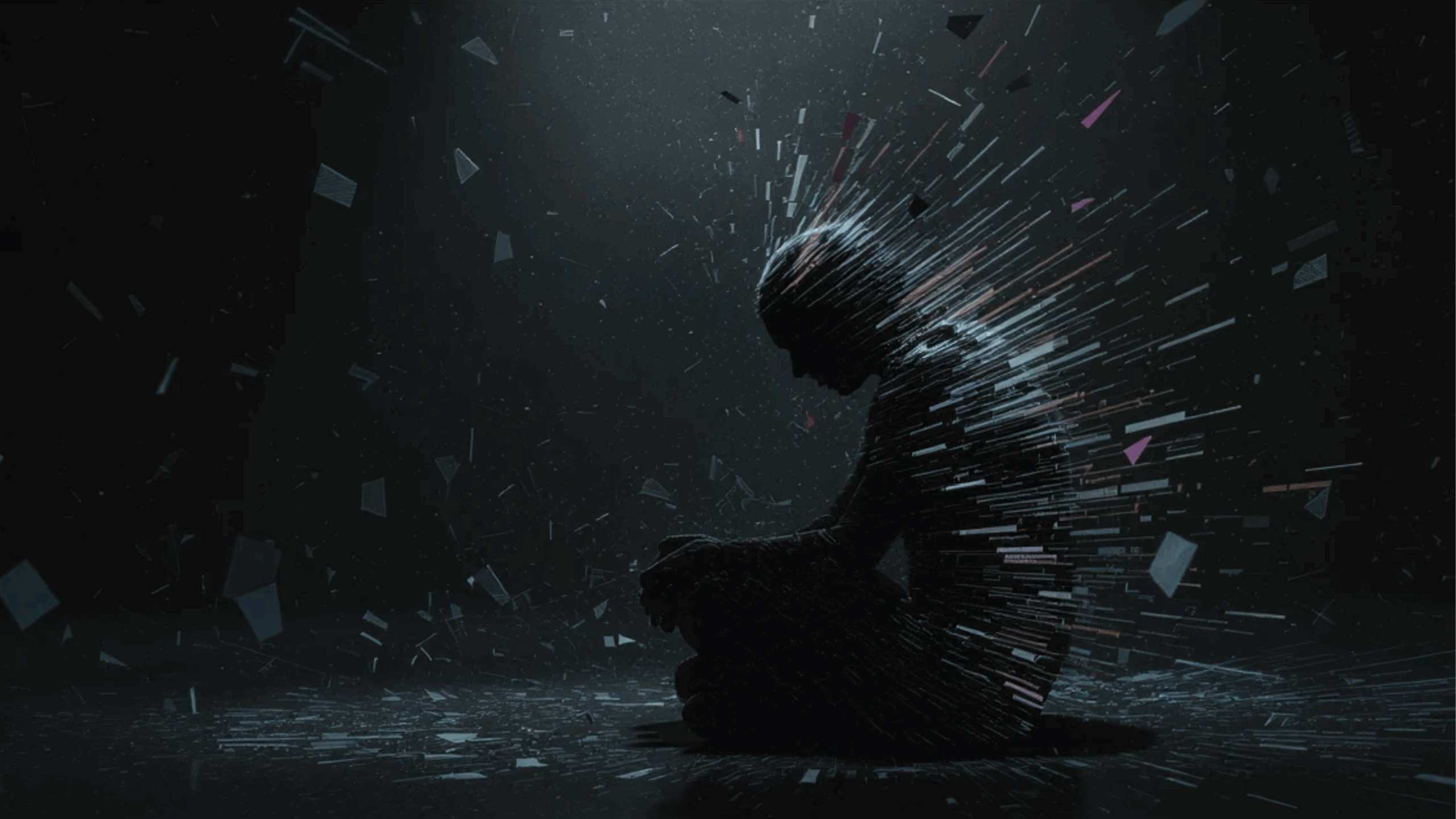 The Strong One’s Loneliness | We Don’t Talk About That by JBE Mindful Pathways