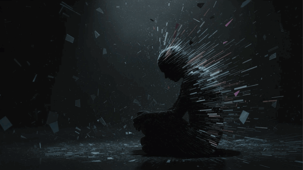 The Strong One’s Loneliness | We Don’t Talk About That by JBE Mindful&nbsp;Pathways