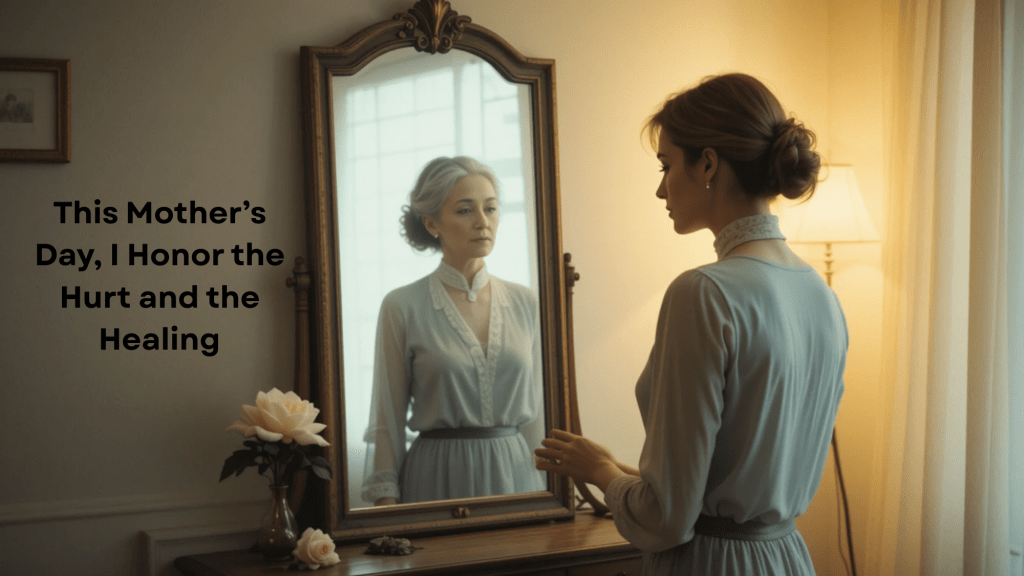 This Mother’s Day, I Honor the Hurt and the Healing | Stories from the Path by JBE Mindful&nbsp;Pathways