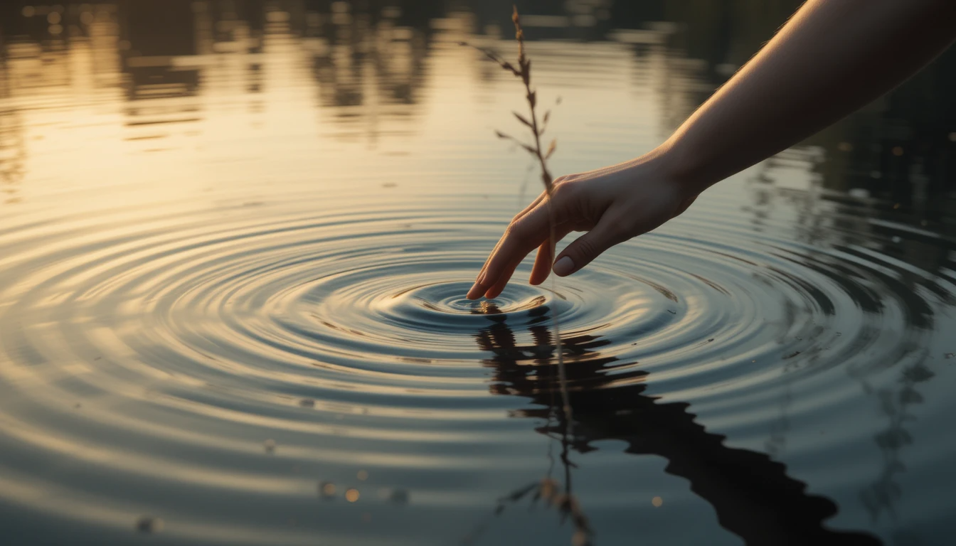 Behind the Reaction: The Hidden Power of Emotional Triggers | Stories from the Path by JBE Mindful Pathways