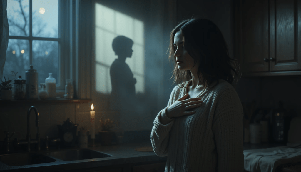 She Was Never Too Much, She Was Me | Pause & Breathe Journal Entry by JBE Mindful Pathways