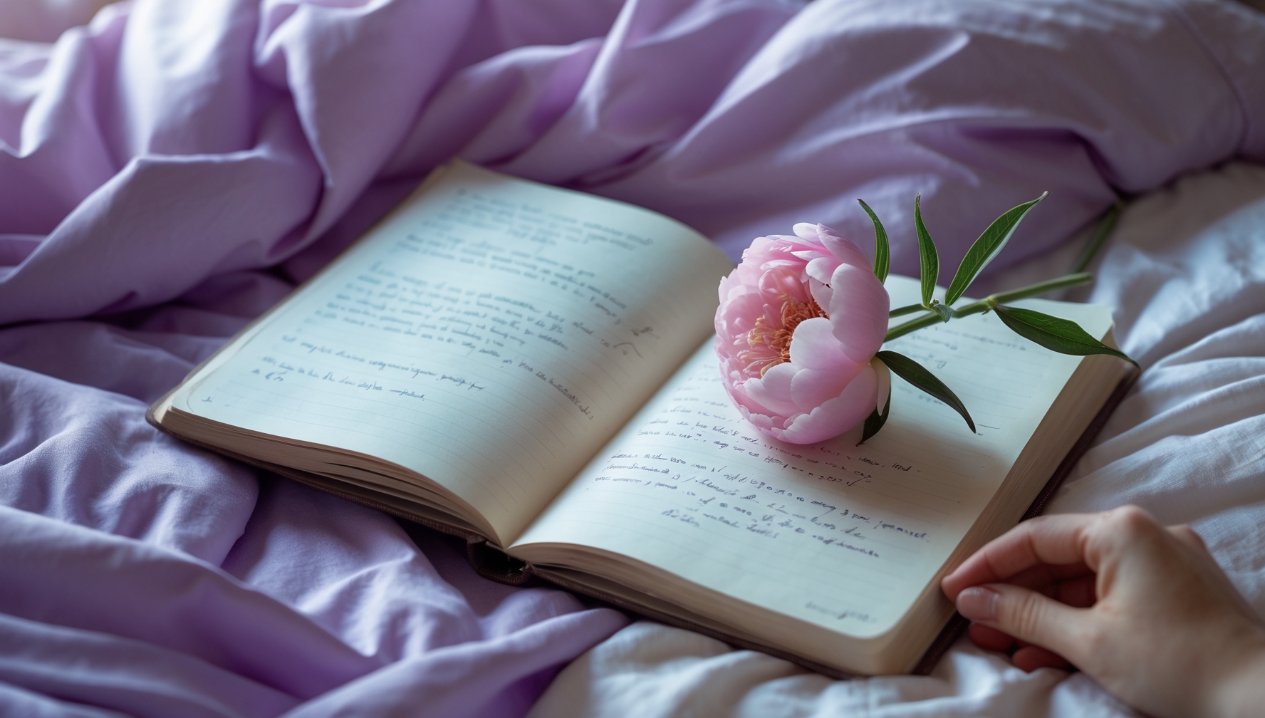 Dear Me, I’m Not Over It (Yet) | Pause & Breathe Journal Entry by JBE Mindful Pathways