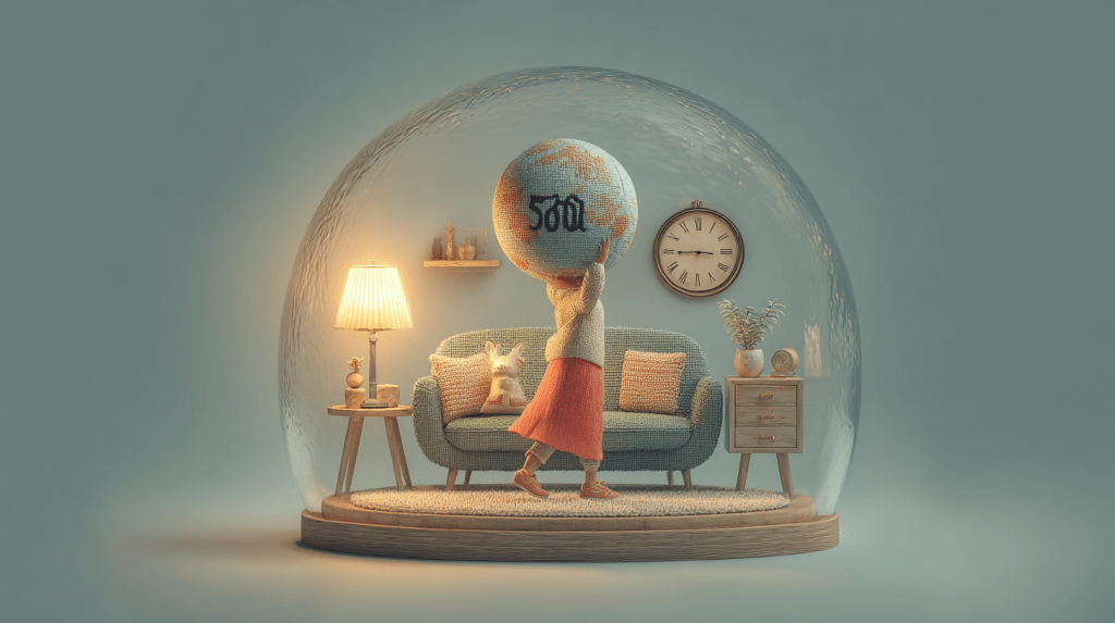 The Weight of Unspoken Expectations in a Woman’s Life | Unspoken Health Kalendar | JBE Mindful&nbsp;Pathways