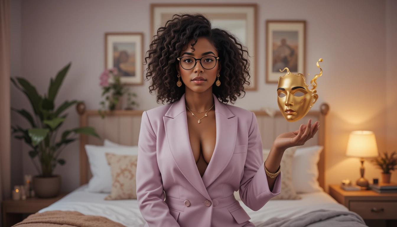 Impostor Syndrome: Silent Unmasking | Pause and Breathe by JBE Mindful Pathways