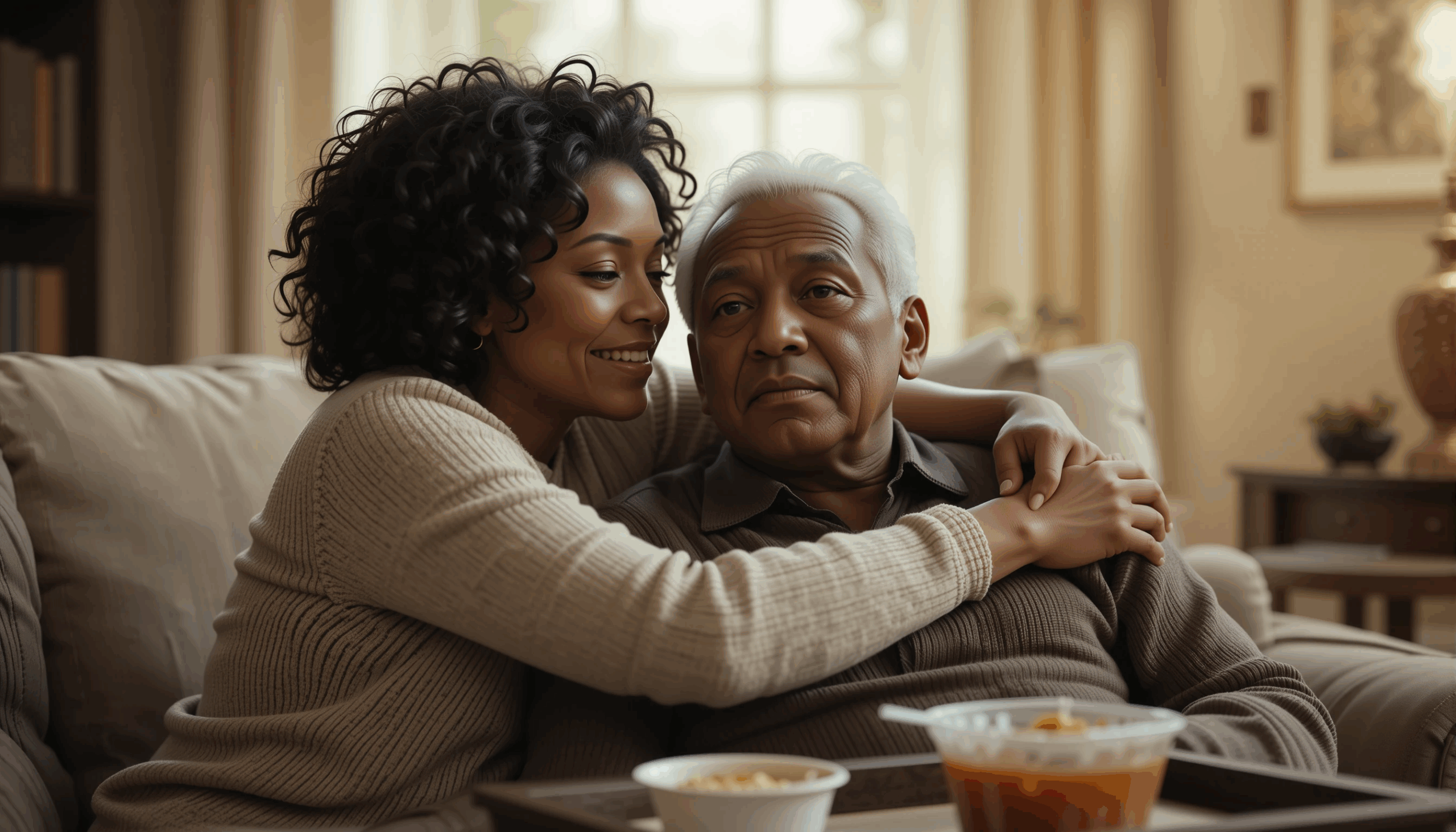 The Hands That Hold the Forgotten | Stories from the Path by JBE Mindful Pathways