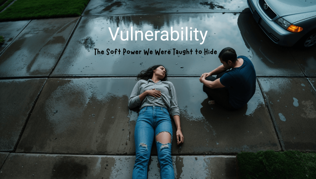 Pause 1: Vulnerability