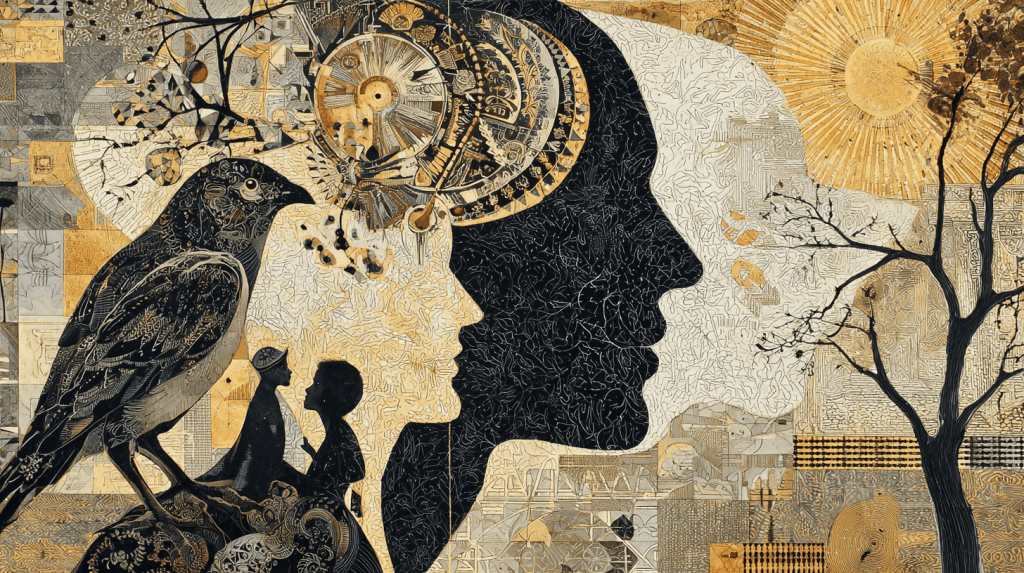 Gaslit: The Lies We Inherit and the Truth We’re Learning to Remember | The Circle of Candor by Living Magic with&nbsp;Juju