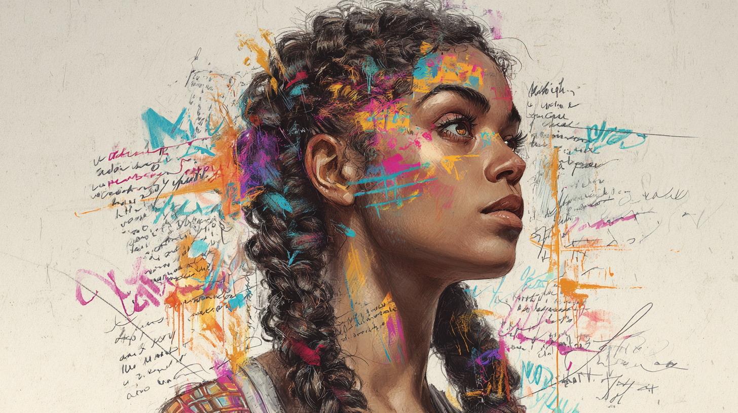 Raised to Fear My Own People: Unlearning the Racism I Was Born Into